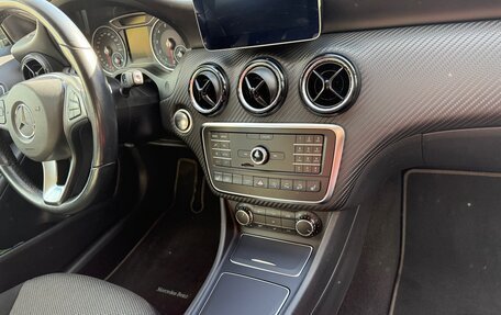 Mercedes-Benz GLA, 2018 год, 2 440 000 рублей, 7 фотография