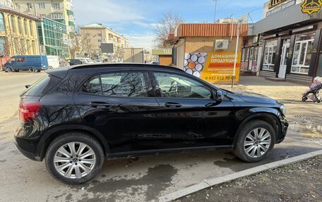 Mercedes-Benz GLA, 2018 год, 2 440 000 рублей, 18 фотография