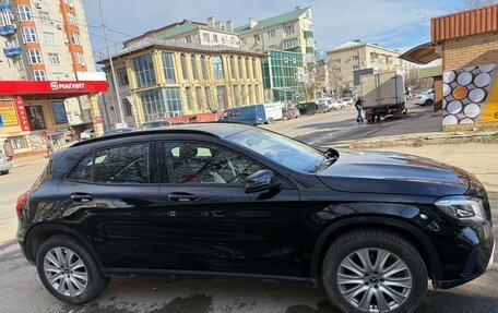 Mercedes-Benz GLA, 2018 год, 2 440 000 рублей, 19 фотография