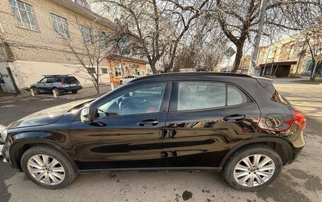 Mercedes-Benz GLA, 2018 год, 2 440 000 рублей, 17 фотография
