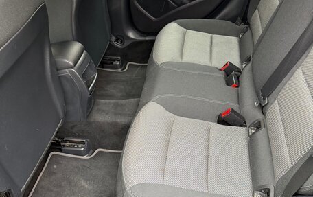 Mercedes-Benz GLA, 2018 год, 2 440 000 рублей, 20 фотография