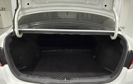 KIA Rio IV, 2020 год, 1 280 000 рублей, 12 фотография