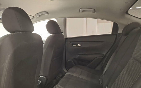 KIA Rio IV, 2020 год, 1 280 000 рублей, 15 фотография