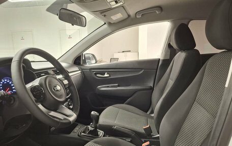 KIA Rio IV, 2020 год, 1 280 000 рублей, 20 фотография