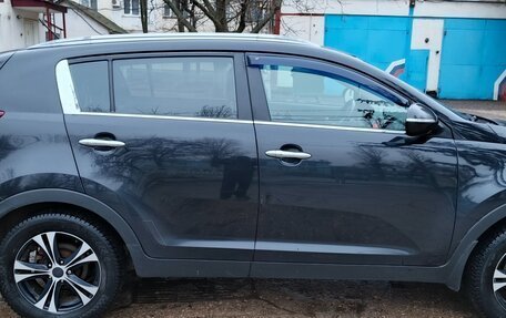 KIA Sportage III, 2013 год, 1 180 000 рублей, 4 фотография