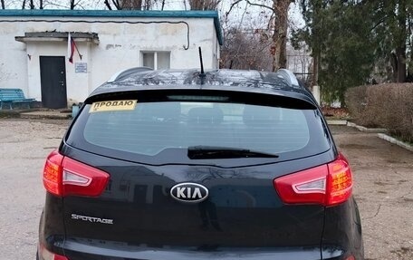 KIA Sportage III, 2013 год, 1 180 000 рублей, 6 фотография