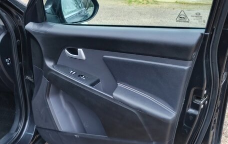 KIA Sportage III, 2013 год, 1 180 000 рублей, 13 фотография