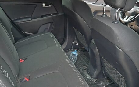 KIA Sportage III, 2013 год, 1 180 000 рублей, 16 фотография