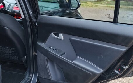 KIA Sportage III, 2013 год, 1 180 000 рублей, 19 фотография