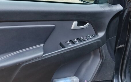 KIA Sportage III, 2013 год, 1 180 000 рублей, 20 фотография