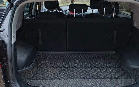 KIA Sportage III, 2013 год, 1 180 000 рублей, 17 фотография