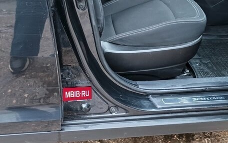 KIA Sportage III, 2013 год, 1 180 000 рублей, 12 фотография