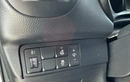 KIA Soul II рестайлинг, 2017 год, 1 180 000 рублей, 11 фотография