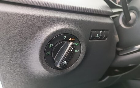 Skoda Rapid II, 2020 год, 1 397 000 рублей, 15 фотография