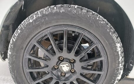 Skoda Rapid II, 2020 год, 1 397 000 рублей, 17 фотография