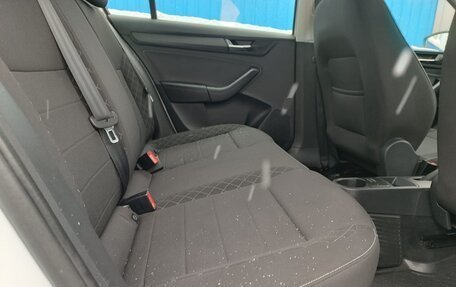 Skoda Rapid II, 2020 год, 1 397 000 рублей, 19 фотография