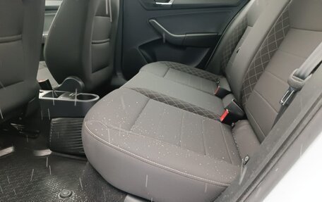 Skoda Rapid II, 2020 год, 1 397 000 рублей, 22 фотография