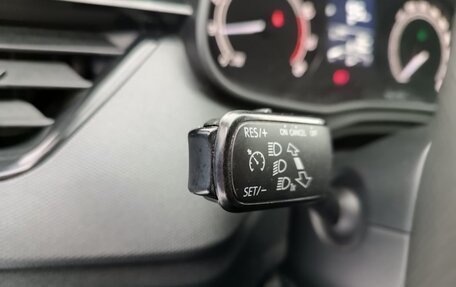 Skoda Rapid II, 2020 год, 1 397 000 рублей, 24 фотография