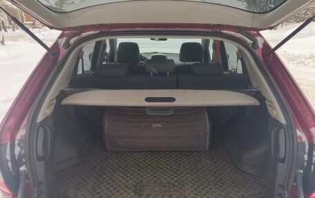 Renault Koleos I рестайлинг 2, 2008 год, 1 150 000 рублей, 12 фотография