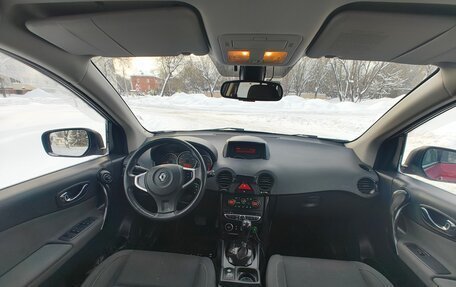 Renault Koleos I рестайлинг 2, 2008 год, 1 150 000 рублей, 13 фотография