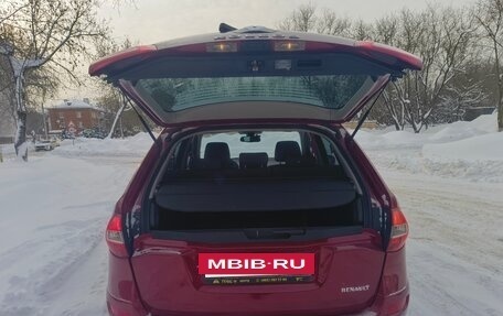 Renault Koleos I рестайлинг 2, 2008 год, 1 150 000 рублей, 11 фотография