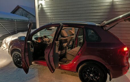 Renault Koleos I рестайлинг 2, 2008 год, 1 150 000 рублей, 17 фотография