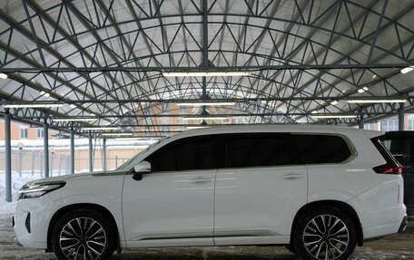 CheryExeed VX, 2023 год, 2 950 000 рублей, 2 фотография