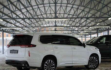 CheryExeed VX, 2023 год, 2 950 000 рублей, 5 фотография