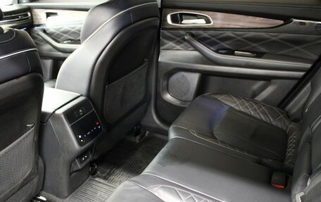 CheryExeed VX, 2023 год, 2 950 000 рублей, 12 фотография