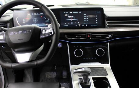 CheryExeed VX, 2023 год, 2 950 000 рублей, 9 фотография