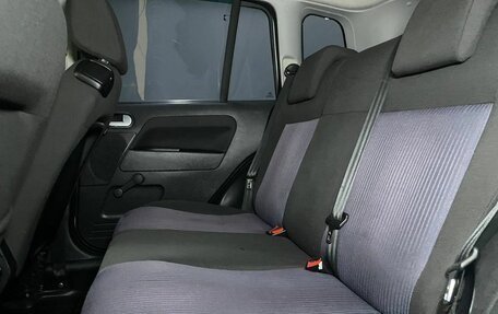 Ford Fusion I, 2008 год, 500 000 рублей, 7 фотография