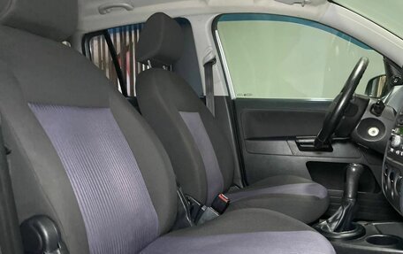 Ford Fusion I, 2008 год, 500 000 рублей, 9 фотография