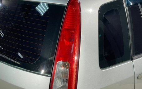 Ford Fusion I, 2008 год, 500 000 рублей, 13 фотография