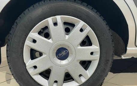 Ford Fusion I, 2008 год, 500 000 рублей, 14 фотография