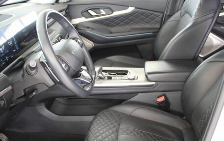 CheryExeed TXL, 2022 год, 2 595 000 рублей, 11 фотография