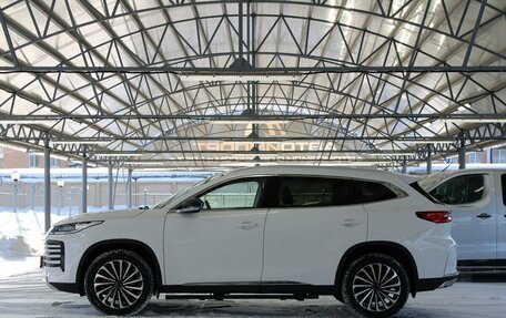 CheryExeed TXL, 2022 год, 2 595 000 рублей, 2 фотография