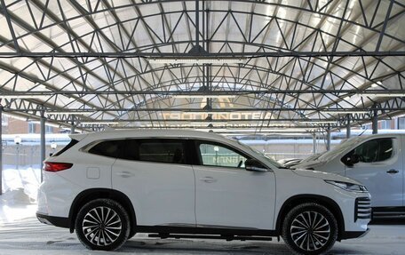 CheryExeed TXL, 2022 год, 2 595 000 рублей, 6 фотография