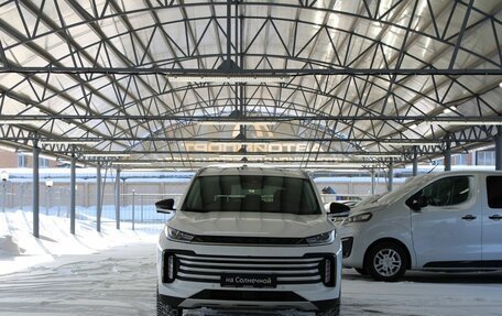 CheryExeed TXL, 2022 год, 2 595 000 рублей, 8 фотография