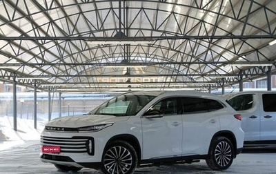 CheryExeed TXL, 2022 год, 2 595 000 рублей, 1 фотография