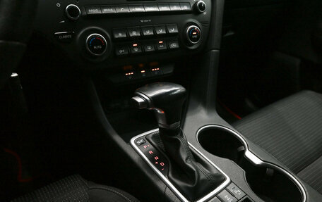 KIA Sportage IV рестайлинг, 2016 год, 2 100 000 рублей, 16 фотография