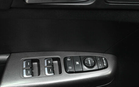 KIA Sportage IV рестайлинг, 2016 год, 2 100 000 рублей, 14 фотография