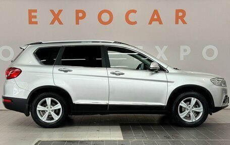 Haval H6, 2018 год, 1 600 000 рублей, 4 фотография