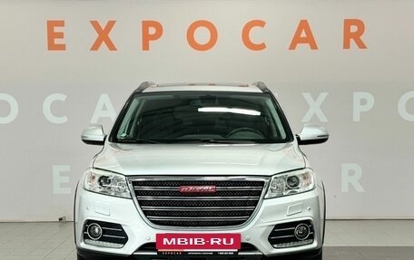 Haval H6, 2018 год, 1 600 000 рублей, 2 фотография