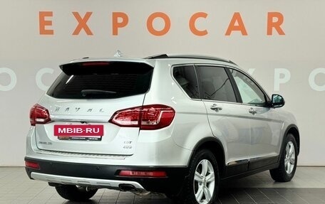 Haval H6, 2018 год, 1 600 000 рублей, 5 фотография