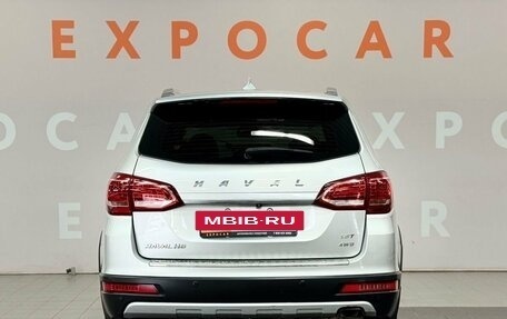 Haval H6, 2018 год, 1 600 000 рублей, 6 фотография