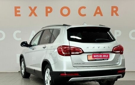 Haval H6, 2018 год, 1 600 000 рублей, 7 фотография