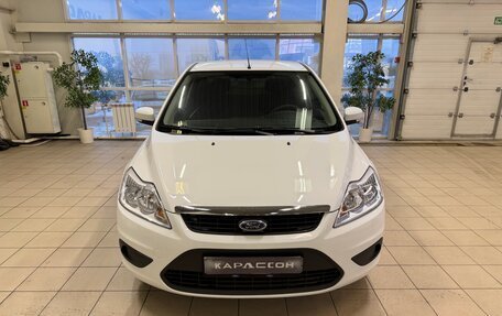 Ford Focus II рестайлинг, 2008 год, 615 000 рублей, 3 фотография