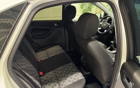 Ford Focus II рестайлинг, 2008 год, 615 000 рублей, 10 фотография