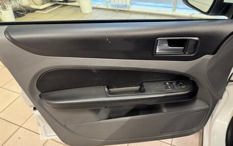 Ford Focus II рестайлинг, 2008 год, 615 000 рублей, 14 фотография