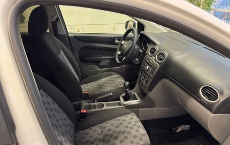 Ford Focus II рестайлинг, 2008 год, 615 000 рублей, 9 фотография